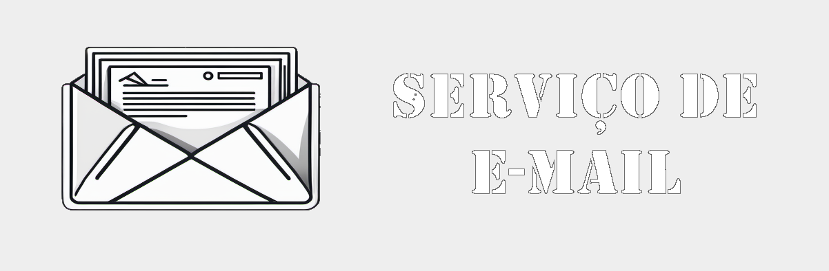 Serviços de Webmail